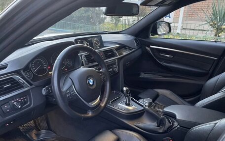 BMW 3 серия, 2018 год, 2 450 000 рублей, 8 фотография