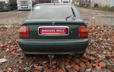 Land Rover 400, 1999 год, 300 000 рублей, 12 фотография