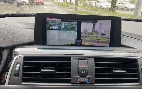 BMW 3 серия, 2018 год, 2 450 000 рублей, 6 фотография