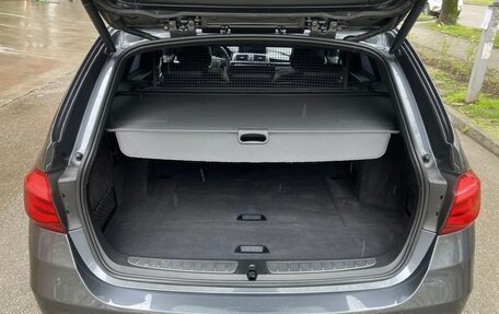 BMW 3 серия, 2018 год, 2 450 000 рублей, 11 фотография