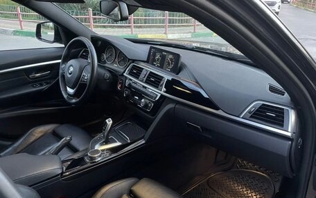 BMW 3 серия, 2018 год, 2 450 000 рублей, 10 фотография