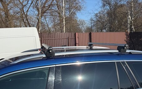 Skoda Kodiaq I, 2021 год, 3 450 000 рублей, 6 фотография