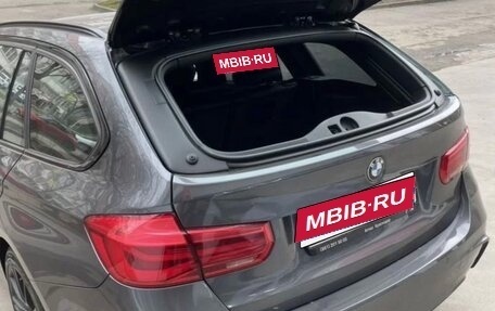 BMW 3 серия, 2018 год, 2 450 000 рублей, 12 фотография