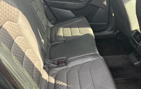 Skoda Kodiaq I, 2021 год, 3 450 000 рублей, 12 фотография