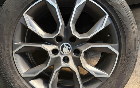 Skoda Kodiaq I, 2021 год, 3 450 000 рублей, 8 фотография