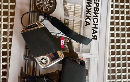 Skoda Kodiaq I, 2021 год, 3 450 000 рублей, 9 фотография