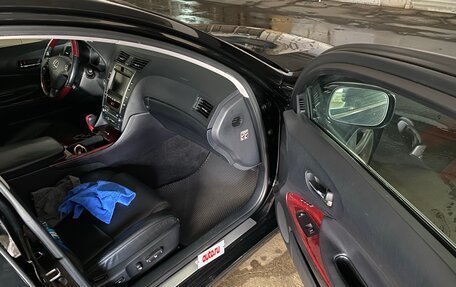 Lexus GS III рестайлинг, 2006 год, 1 760 000 рублей, 6 фотография