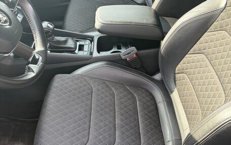 Skoda Kodiaq I, 2021 год, 3 450 000 рублей, 14 фотография