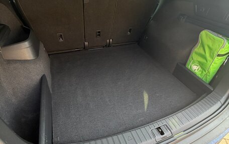 Skoda Kodiaq I, 2021 год, 3 450 000 рублей, 11 фотография