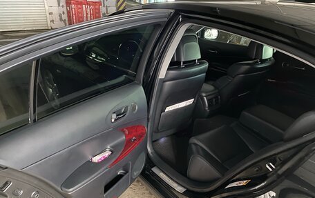 Lexus GS III рестайлинг, 2006 год, 1 760 000 рублей, 5 фотография