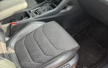 Skoda Kodiaq I, 2021 год, 3 450 000 рублей, 13 фотография