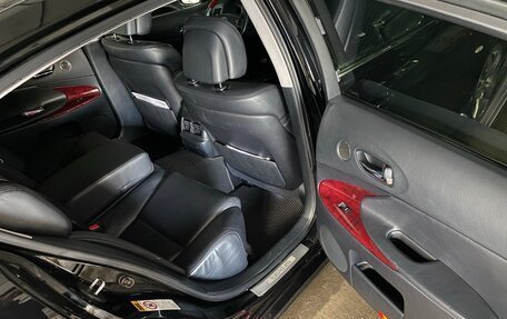 Lexus GS III рестайлинг, 2006 год, 1 760 000 рублей, 7 фотография