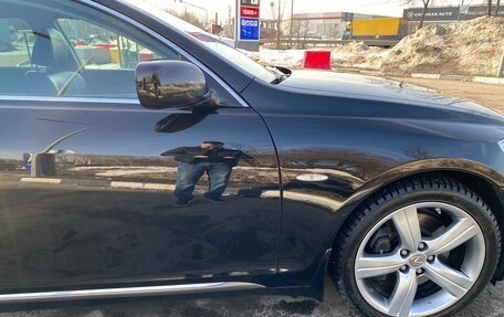 Lexus GS III рестайлинг, 2006 год, 1 760 000 рублей, 19 фотография