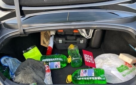 Lexus GS III рестайлинг, 2006 год, 1 760 000 рублей, 23 фотография