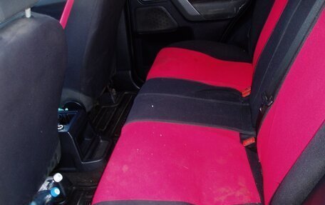 Land Rover Freelander II рестайлинг 2, 2007 год, 700 000 рублей, 8 фотография