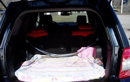 Land Rover Freelander II рестайлинг 2, 2007 год, 700 000 рублей, 9 фотография