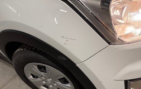 Hyundai Creta I рестайлинг, 2017 год, 1 400 000 рублей, 3 фотография