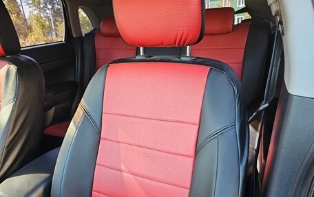 Mitsubishi ASX I рестайлинг, 2012 год, 1 070 000 рублей, 5 фотография