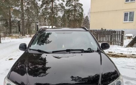 Mitsubishi ASX I рестайлинг, 2012 год, 1 070 000 рублей, 3 фотография