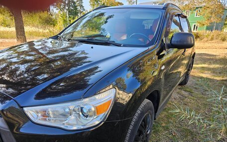 Mitsubishi ASX I рестайлинг, 2012 год, 1 070 000 рублей, 7 фотография