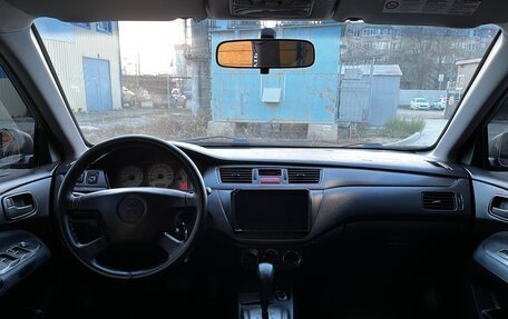 Mitsubishi Lancer IX, 2005 год, 420 000 рублей, 10 фотография