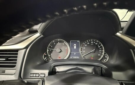 Lexus RX IV рестайлинг, 2021 год, 4 800 000 рублей, 4 фотография