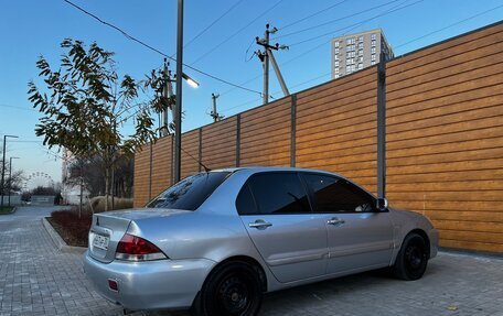 Mitsubishi Lancer IX, 2005 год, 420 000 рублей, 5 фотография
