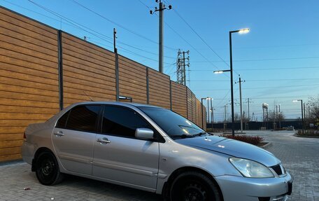 Mitsubishi Lancer IX, 2005 год, 420 000 рублей, 7 фотография