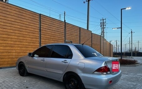 Mitsubishi Lancer IX, 2005 год, 420 000 рублей, 4 фотография
