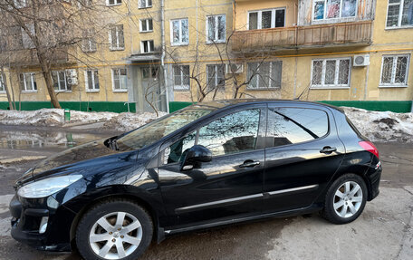 Peugeot 308 II, 2010 год, 420 000 рублей, 3 фотография