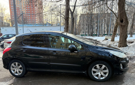 Peugeot 308 II, 2010 год, 420 000 рублей, 4 фотография