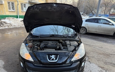 Peugeot 308 II, 2010 год, 420 000 рублей, 7 фотография