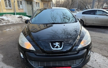 Peugeot 308 II, 2010 год, 420 000 рублей, 2 фотография