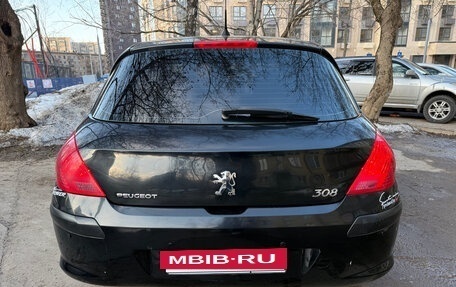 Peugeot 308 II, 2010 год, 420 000 рублей, 5 фотография