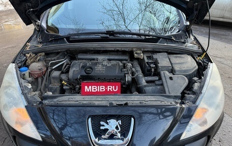 Peugeot 308 II, 2010 год, 420 000 рублей, 8 фотография