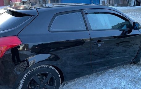 KIA cee'd I рестайлинг, 2010 год, 450 000 рублей, 4 фотография