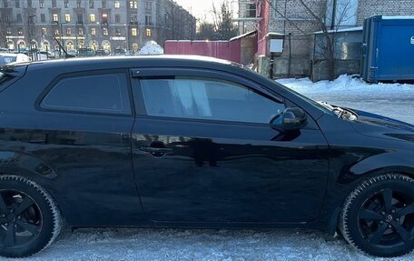 KIA cee'd I рестайлинг, 2010 год, 450 000 рублей, 5 фотография