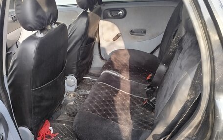 Opel Corsa C рестайлинг, 2005 год, 100 000 рублей, 5 фотография