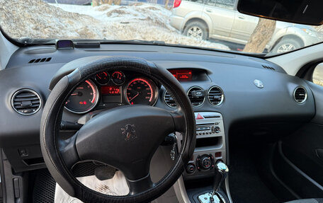 Peugeot 308 II, 2010 год, 420 000 рублей, 12 фотография