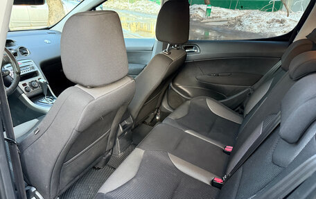 Peugeot 308 II, 2010 год, 420 000 рублей, 13 фотография