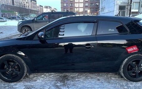 KIA cee'd I рестайлинг, 2010 год, 450 000 рублей, 3 фотография
