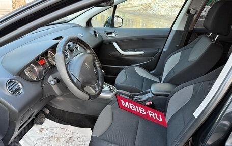 Peugeot 308 II, 2010 год, 420 000 рублей, 11 фотография