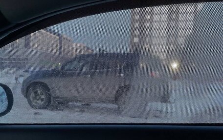 KIA cee'd I рестайлинг, 2010 год, 450 000 рублей, 11 фотография