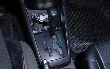 KIA cee'd I рестайлинг, 2010 год, 450 000 рублей, 12 фотография