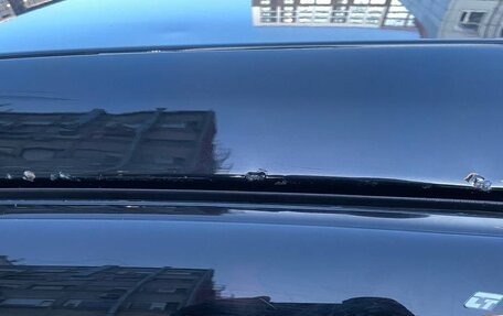 KIA cee'd I рестайлинг, 2010 год, 450 000 рублей, 21 фотография