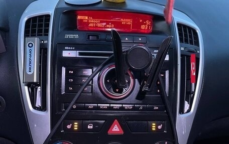 KIA cee'd I рестайлинг, 2010 год, 450 000 рублей, 10 фотография