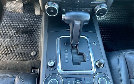 Volkswagen Touareg III, 2003 год, 999 999 рублей, 15 фотография