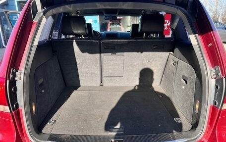 Volkswagen Touareg III, 2003 год, 999 999 рублей, 17 фотография