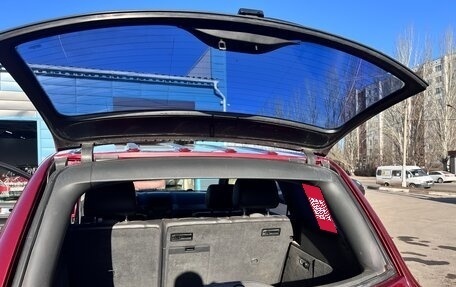 Volkswagen Touareg III, 2003 год, 999 999 рублей, 16 фотография