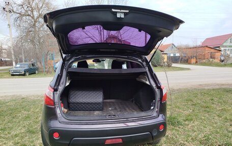 Nissan Qashqai, 2013 год, 1 100 000 рублей, 5 фотография